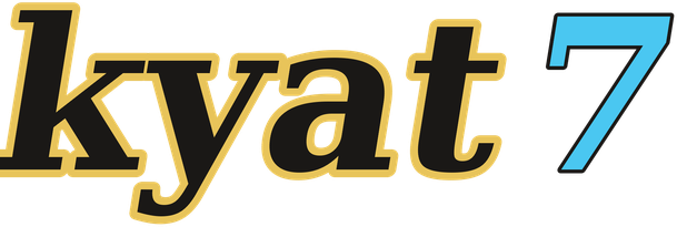 kyat7 logo